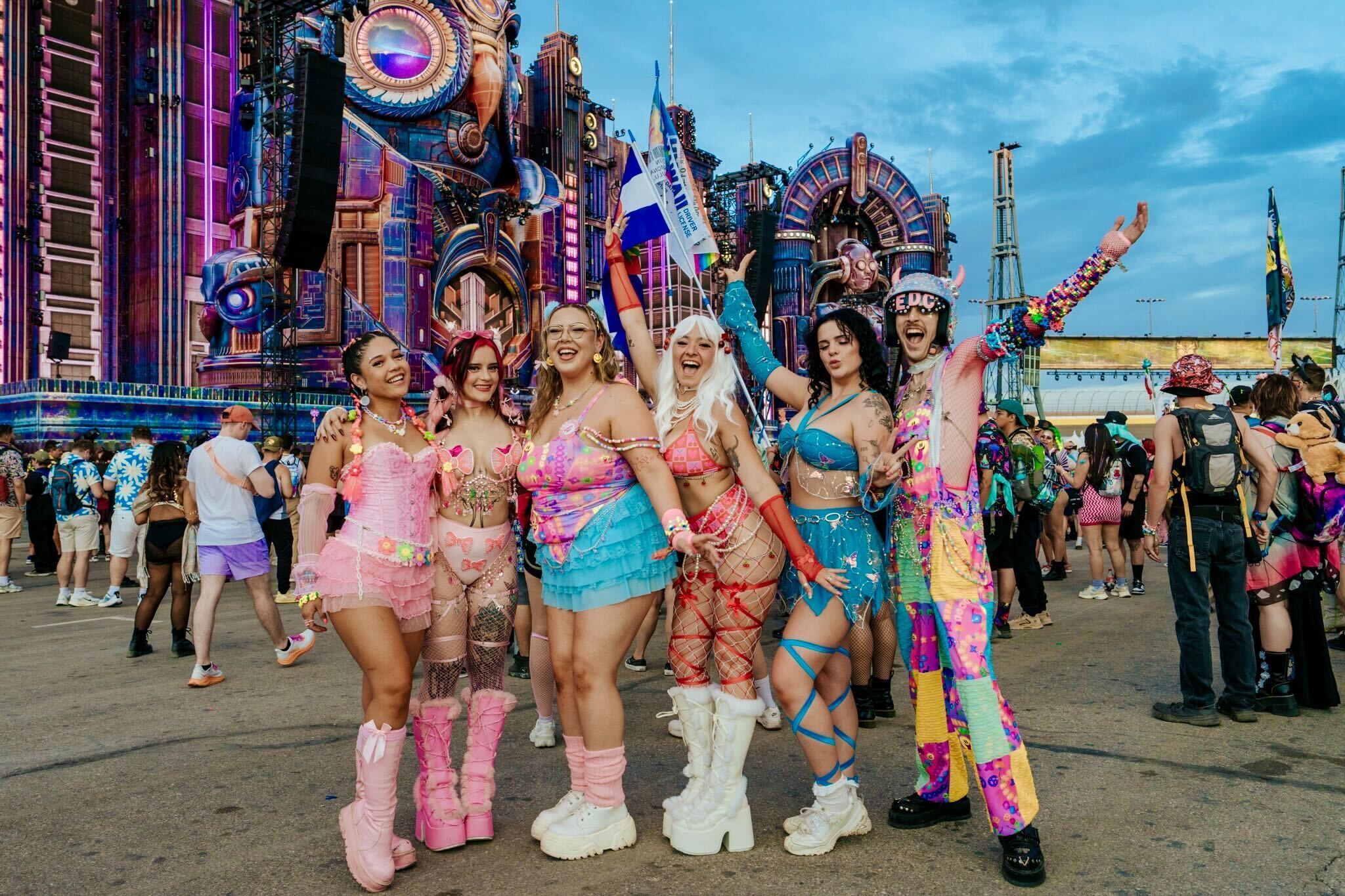 STAY in the loop for new opportunities!