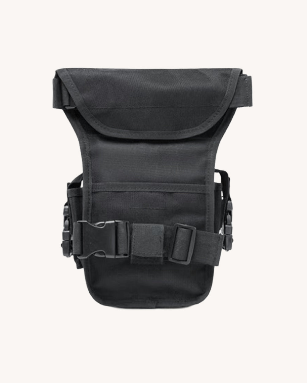 Night Rider Tactical Utility Harness Bag - Image 2
