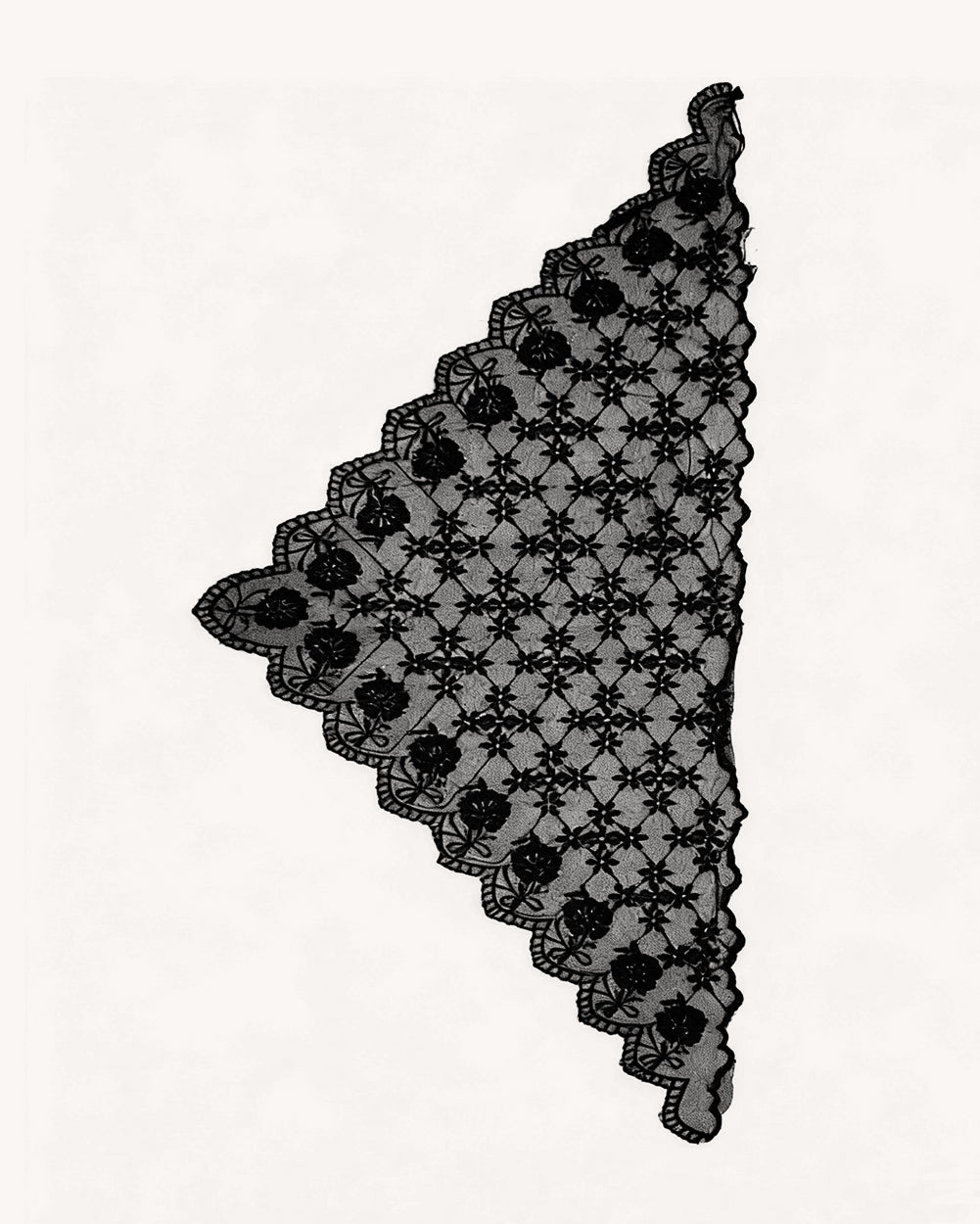 Love & Lace Bandana - Image 1