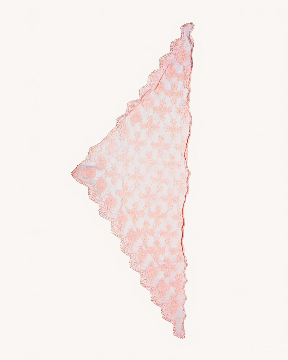 Love & Lace Bandana - Image 2