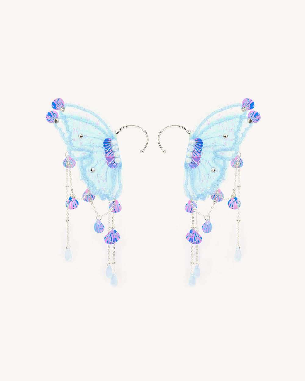 Fairytopia Pair Ear Cuffs - Image 5
