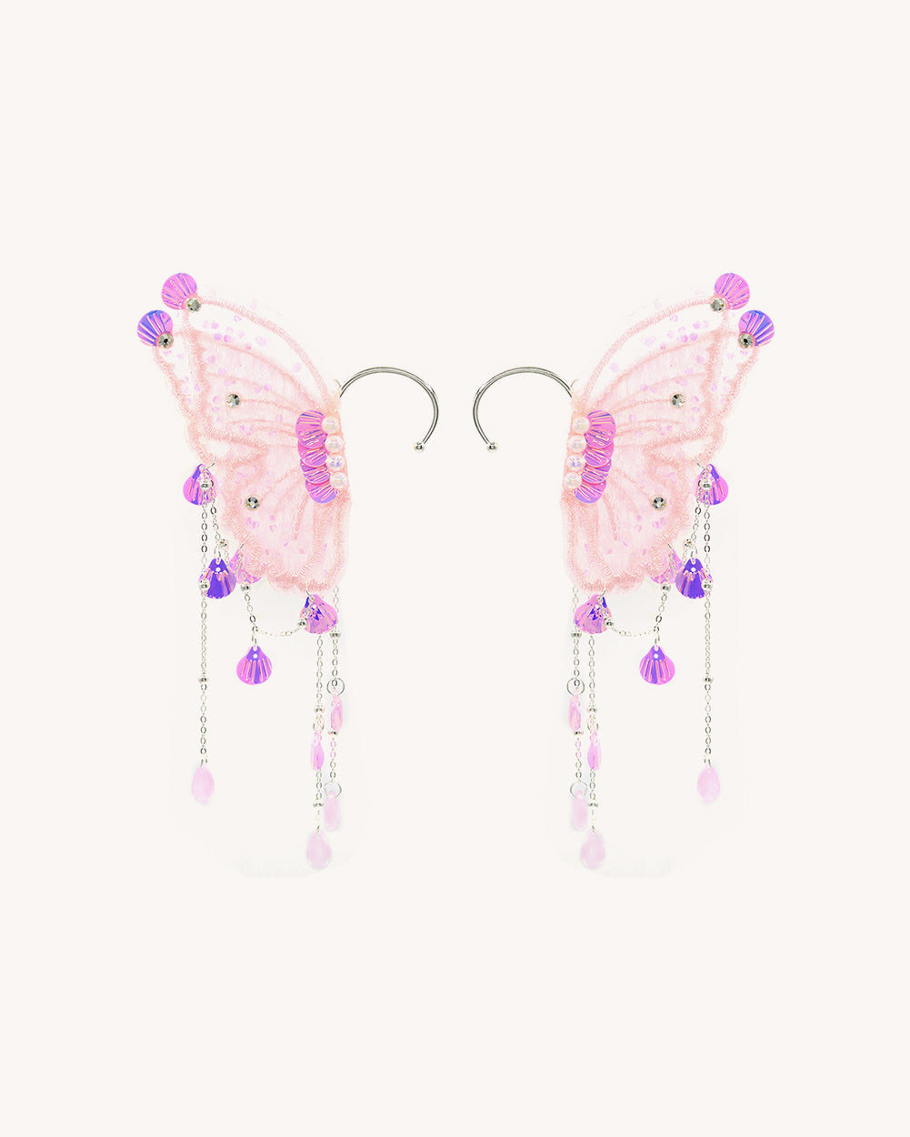 Fairytopia Pair Ear Cuffs - Image 34562171633847