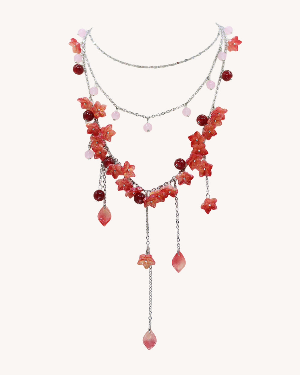 Endless Wishes Necklace - Image 34562203746487