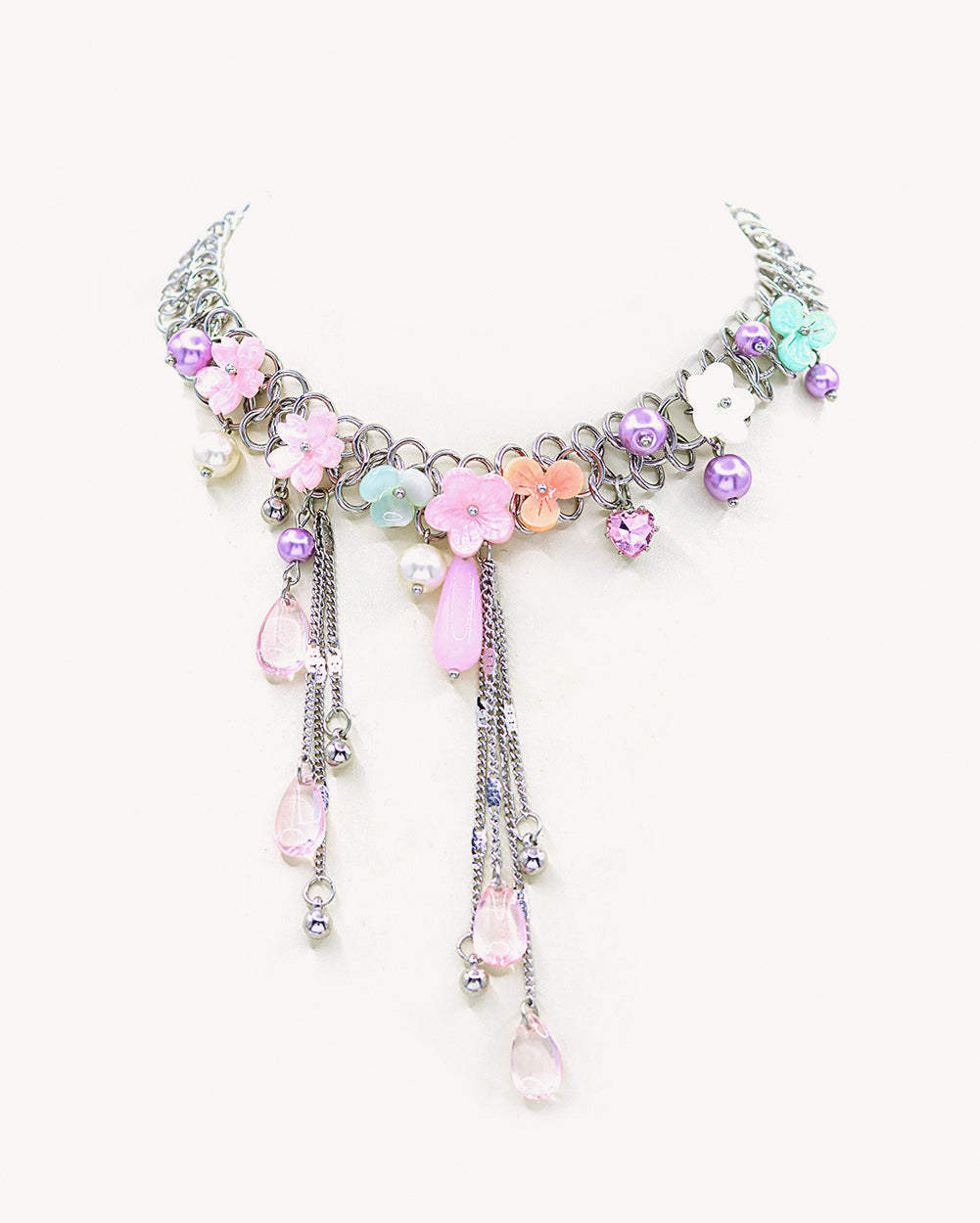 The Age Of Love Choker - Image 1