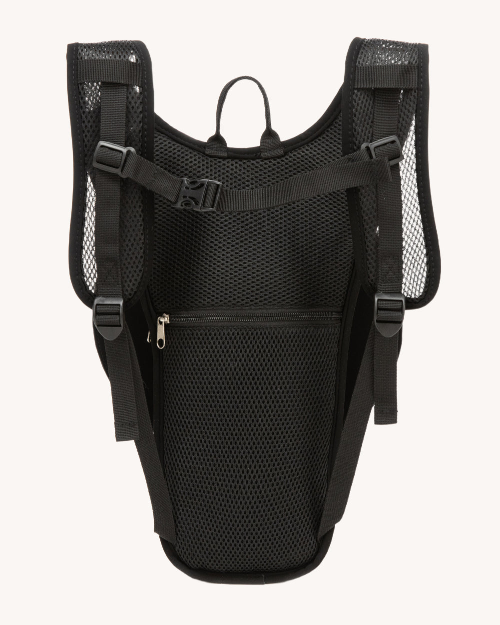 Happy Hour Rainbow Reflective Anti-Theft Hydration Pack - Image 34647502225591