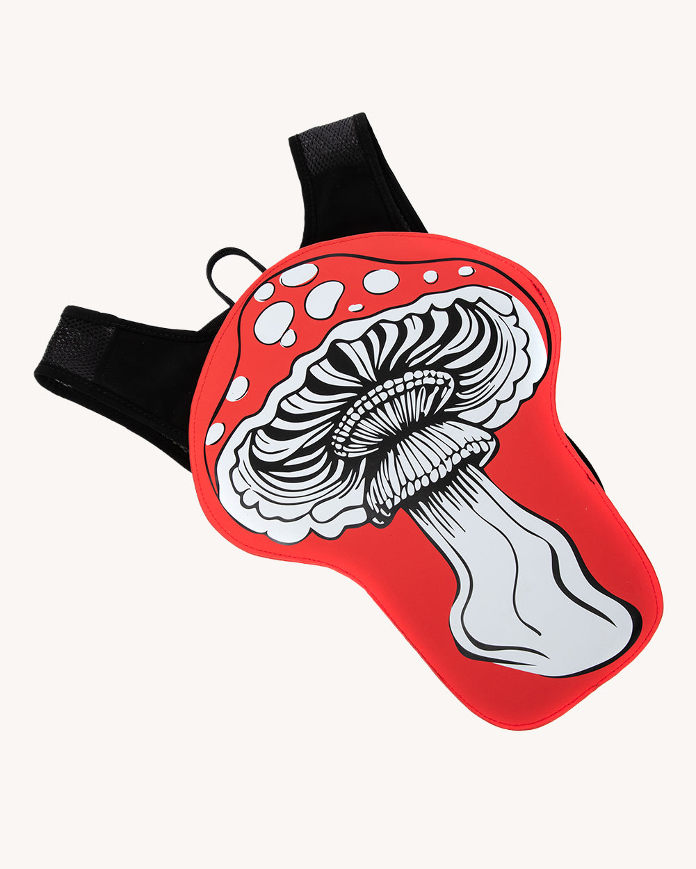 Shroomin' and Groovin' Anti-Theft Hydration Pack - Image 2