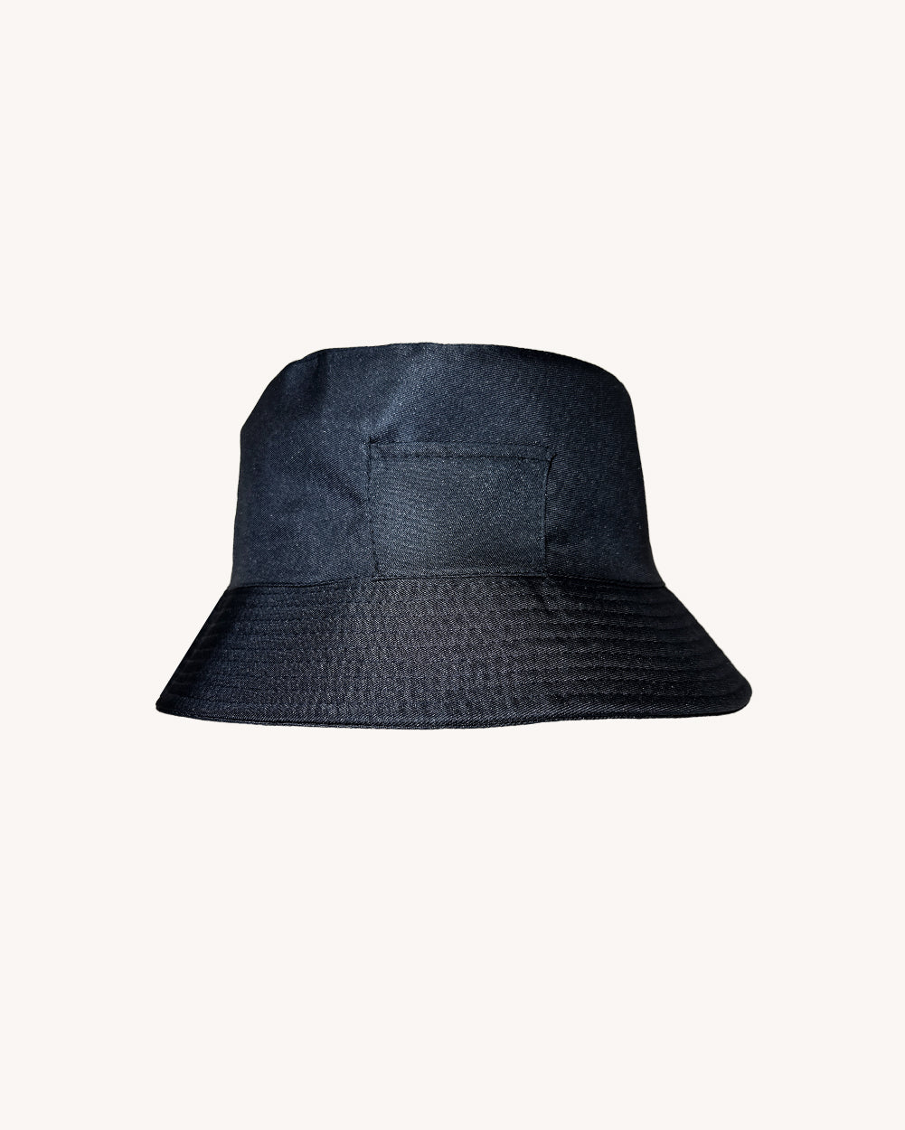 Rave with the Undead Reversible Stash Bucket Hat - Image 1