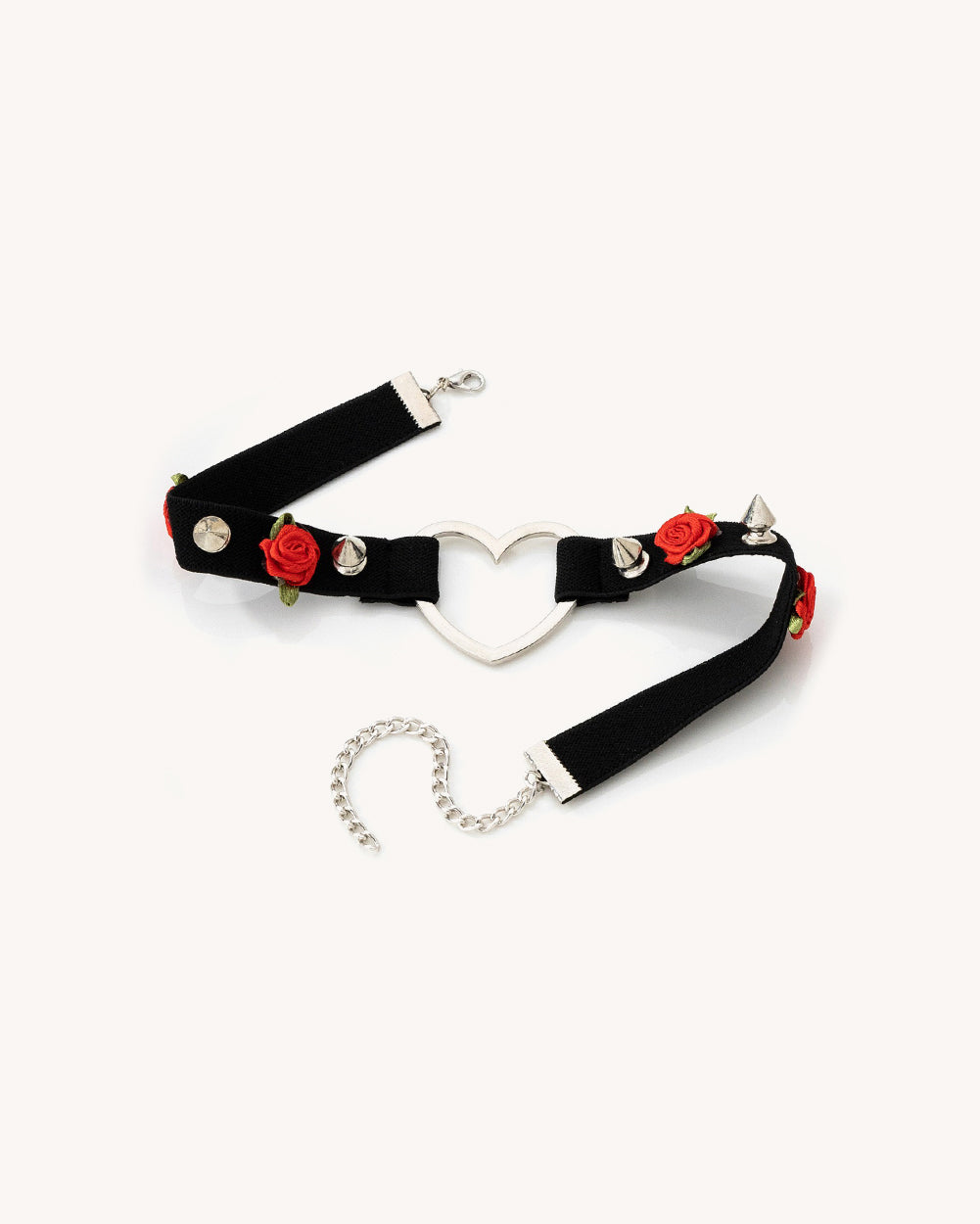 Pedal to the Metal Choker - Image 1