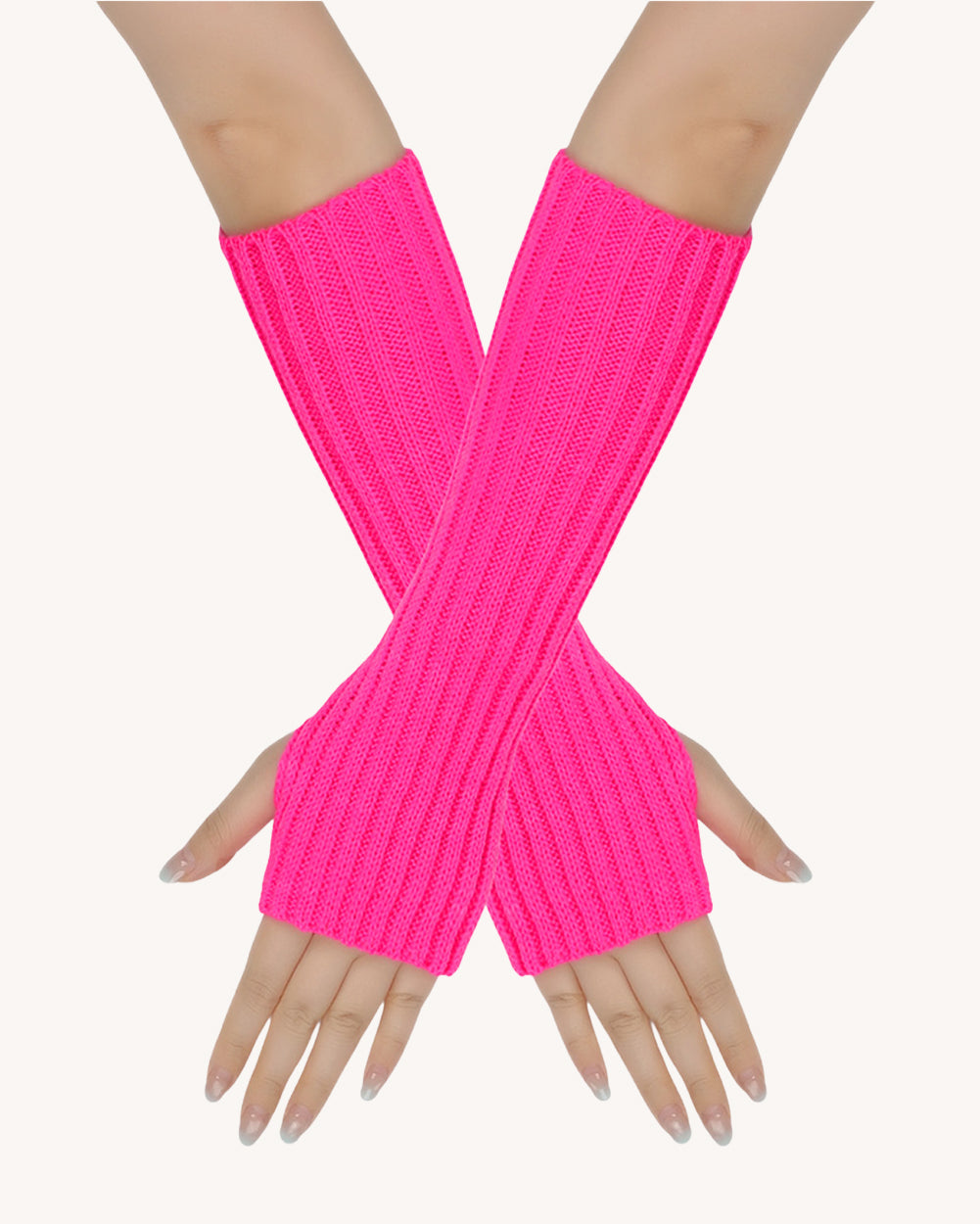 Dynamite Arm Warmers - Image 35176393015479