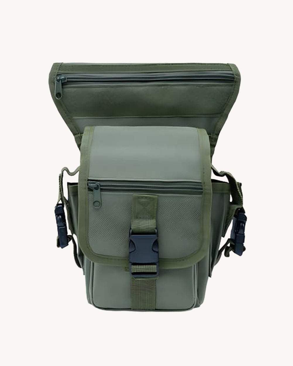 Night Rider Tactical Utility Harness Bag - Image 35534392000695