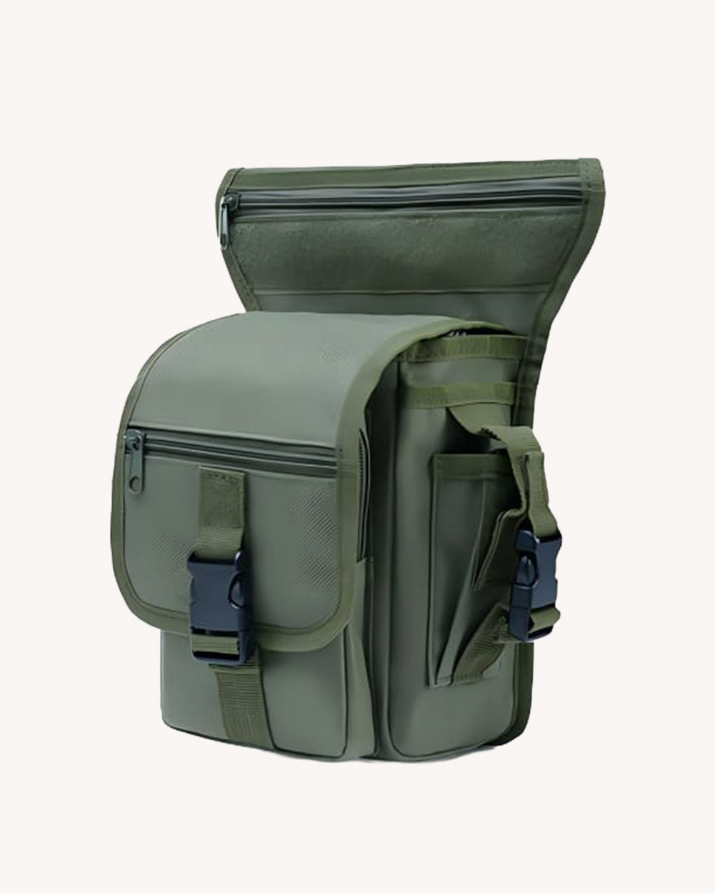 Night Rider Tactical Utility Harness Bag - Image 6