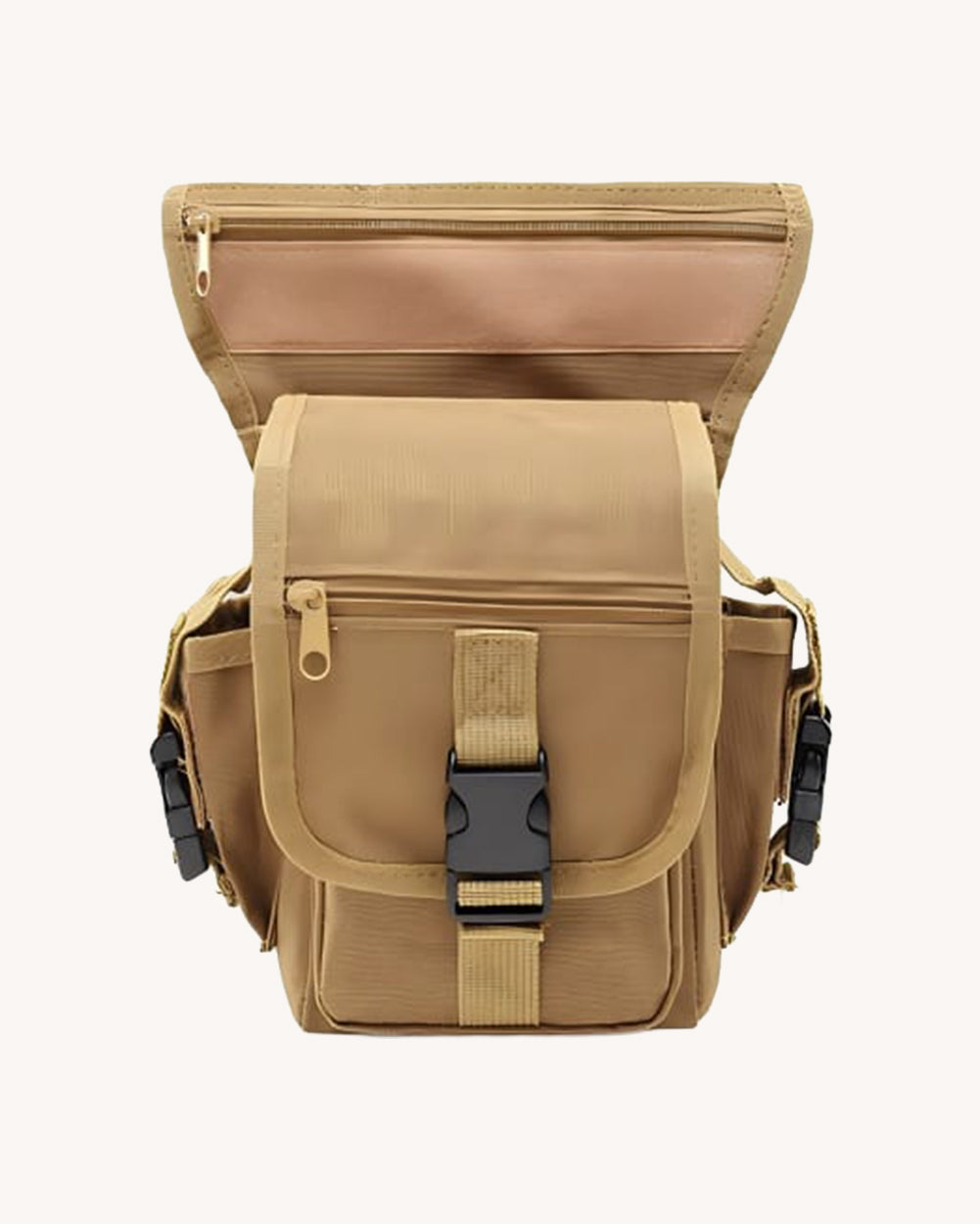 Night Rider Tactical Utility Harness Bag - Image 3