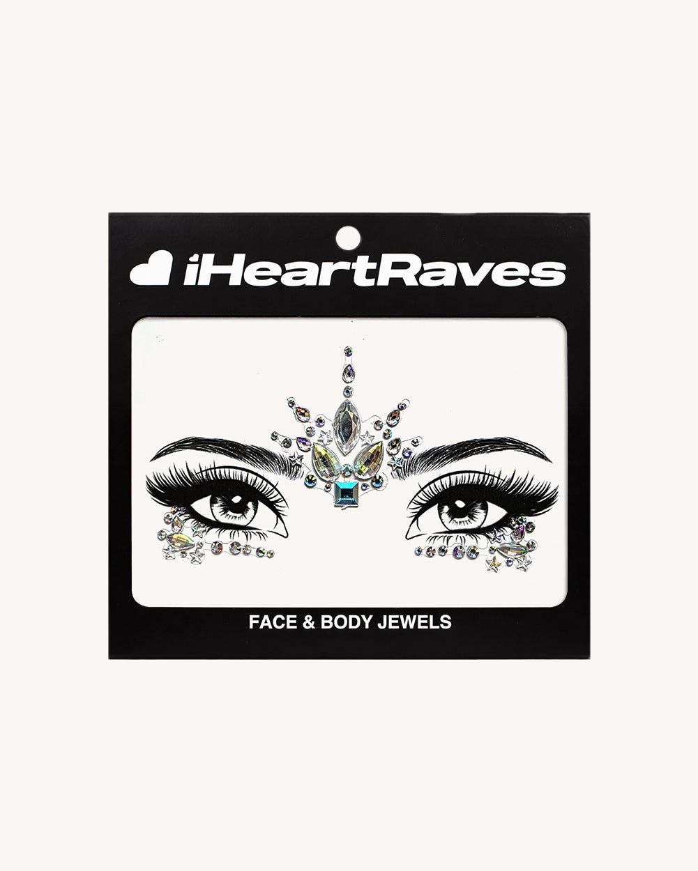 Own The Night Face Jewels - Image 35197542367415