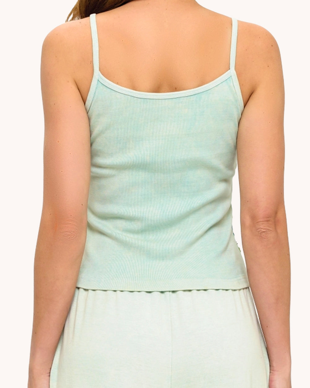 Sacred Grove Cami Tank - Image 35325247062199