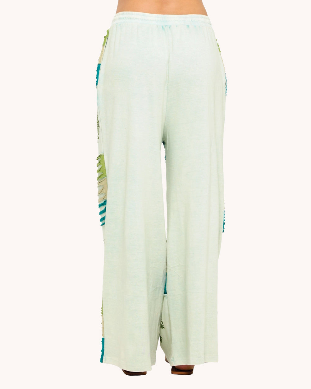 Sacred Grove Harem Pants - Image 35325248274615