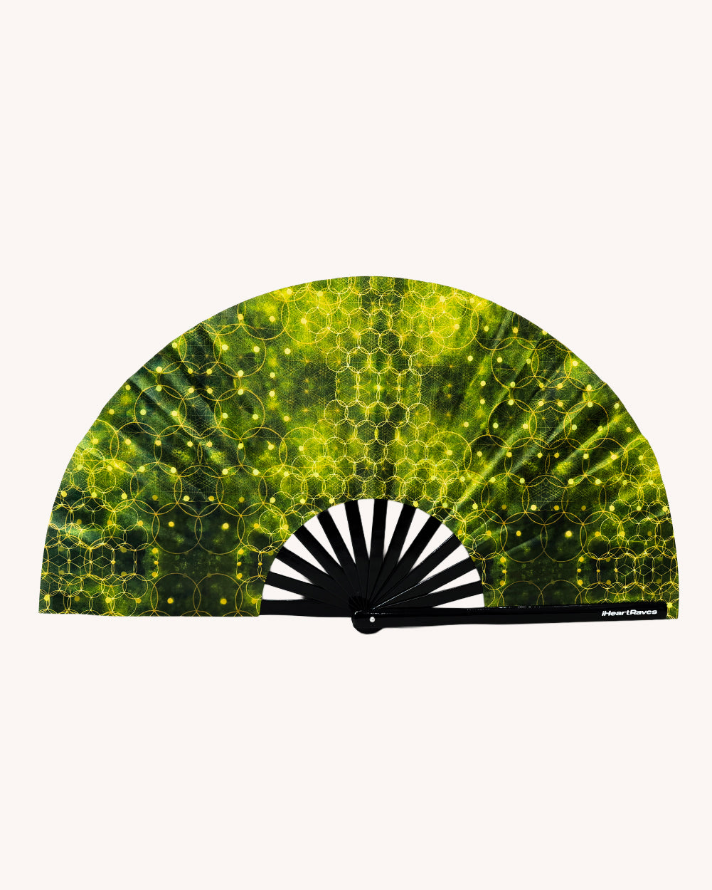 Nature Spirit Hand Fan - Image 35808673726647
