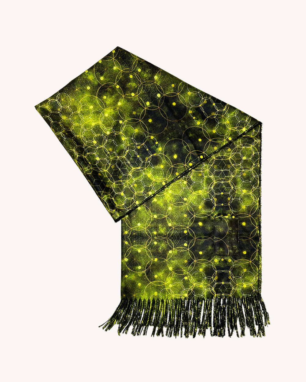 Nature Spirit Pashmina - Image 1