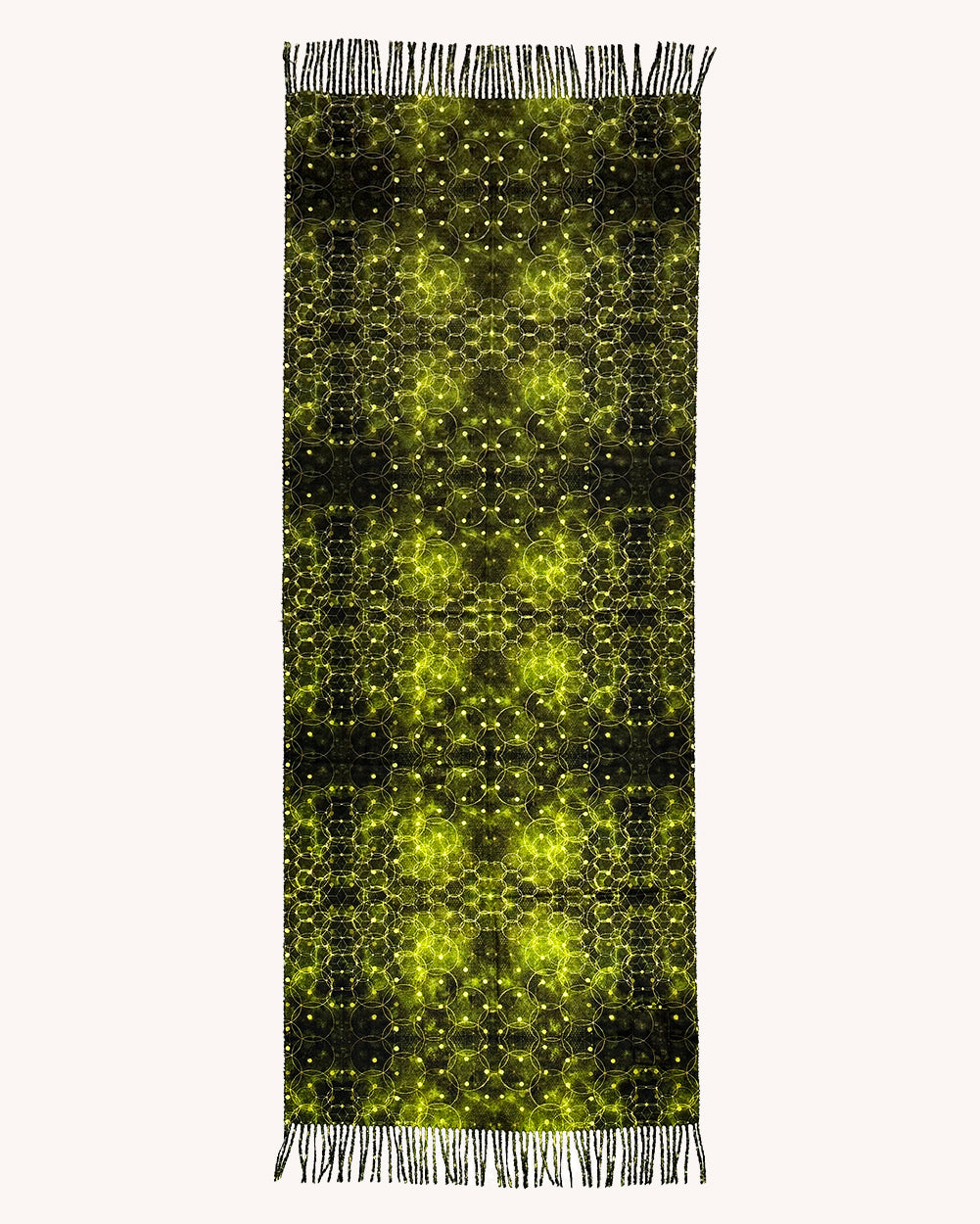 Nature Spirit Pashmina - Image 3