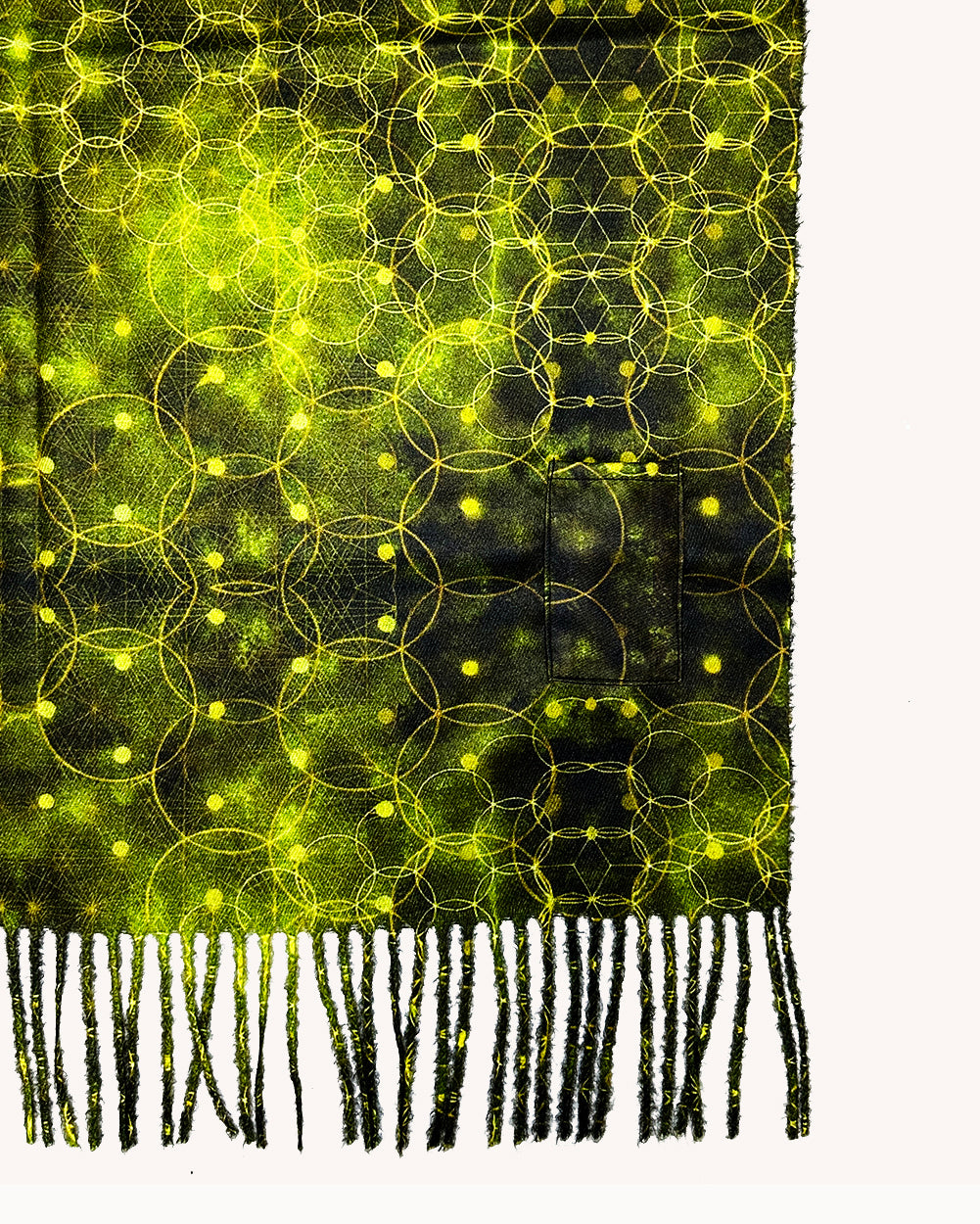 Nature Spirit Pashmina - Image 2