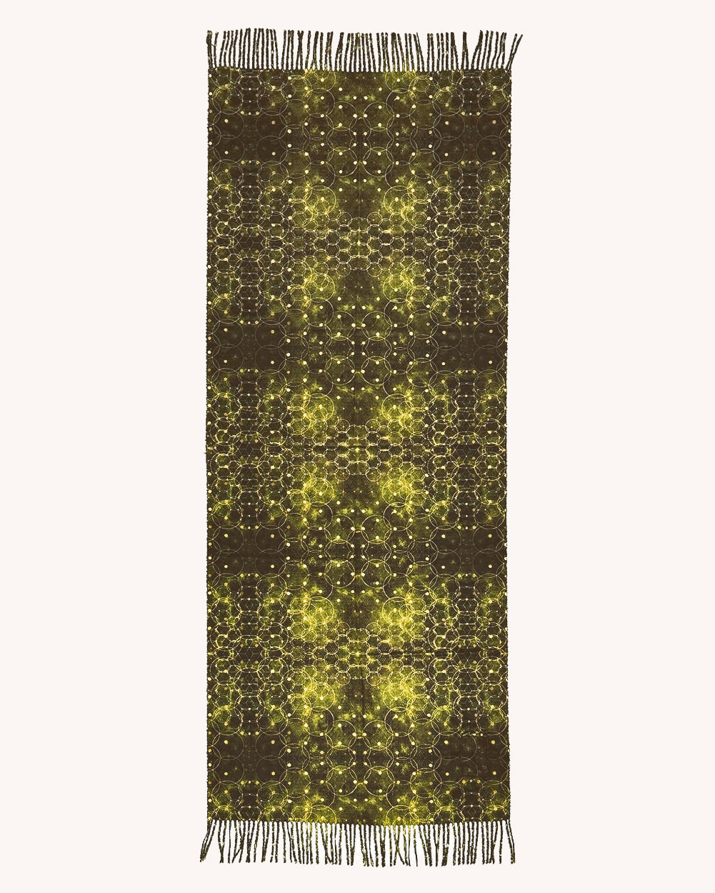 Nature Spirit Pashmina - Image 3