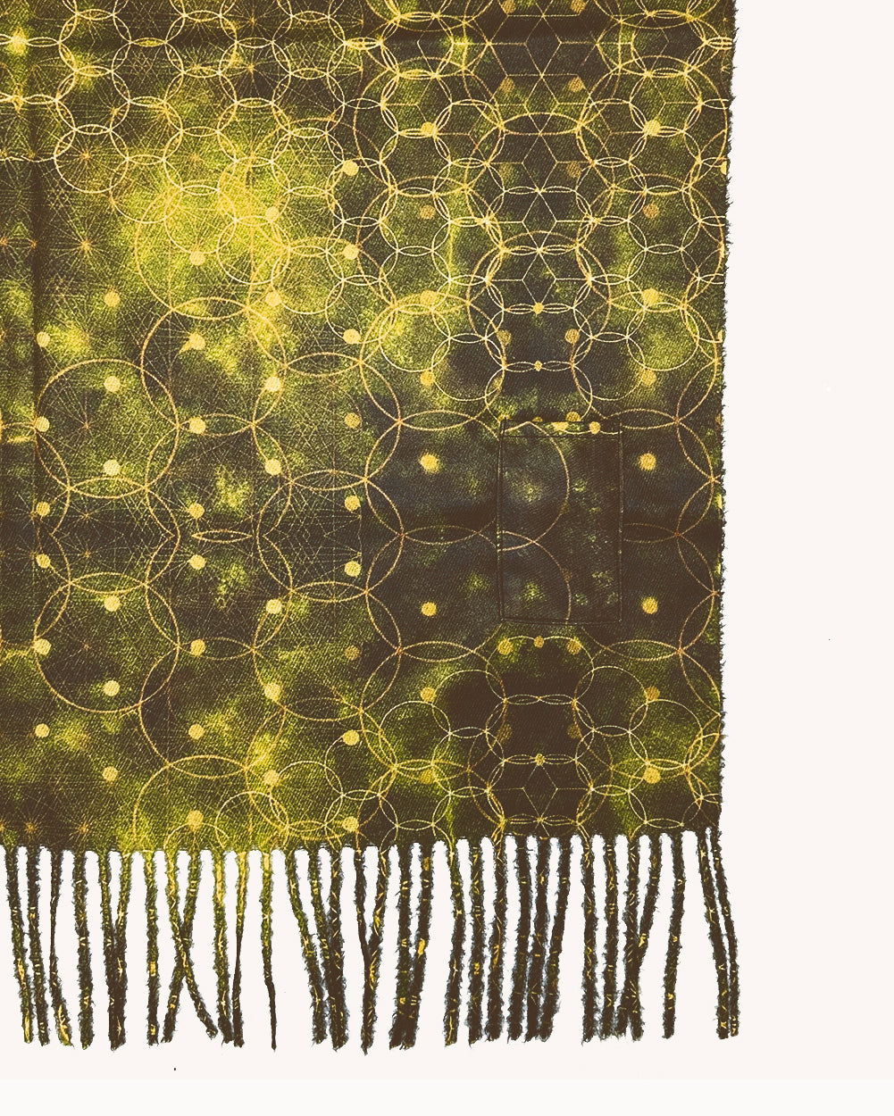 Nature Spirit Pashmina - Image 2