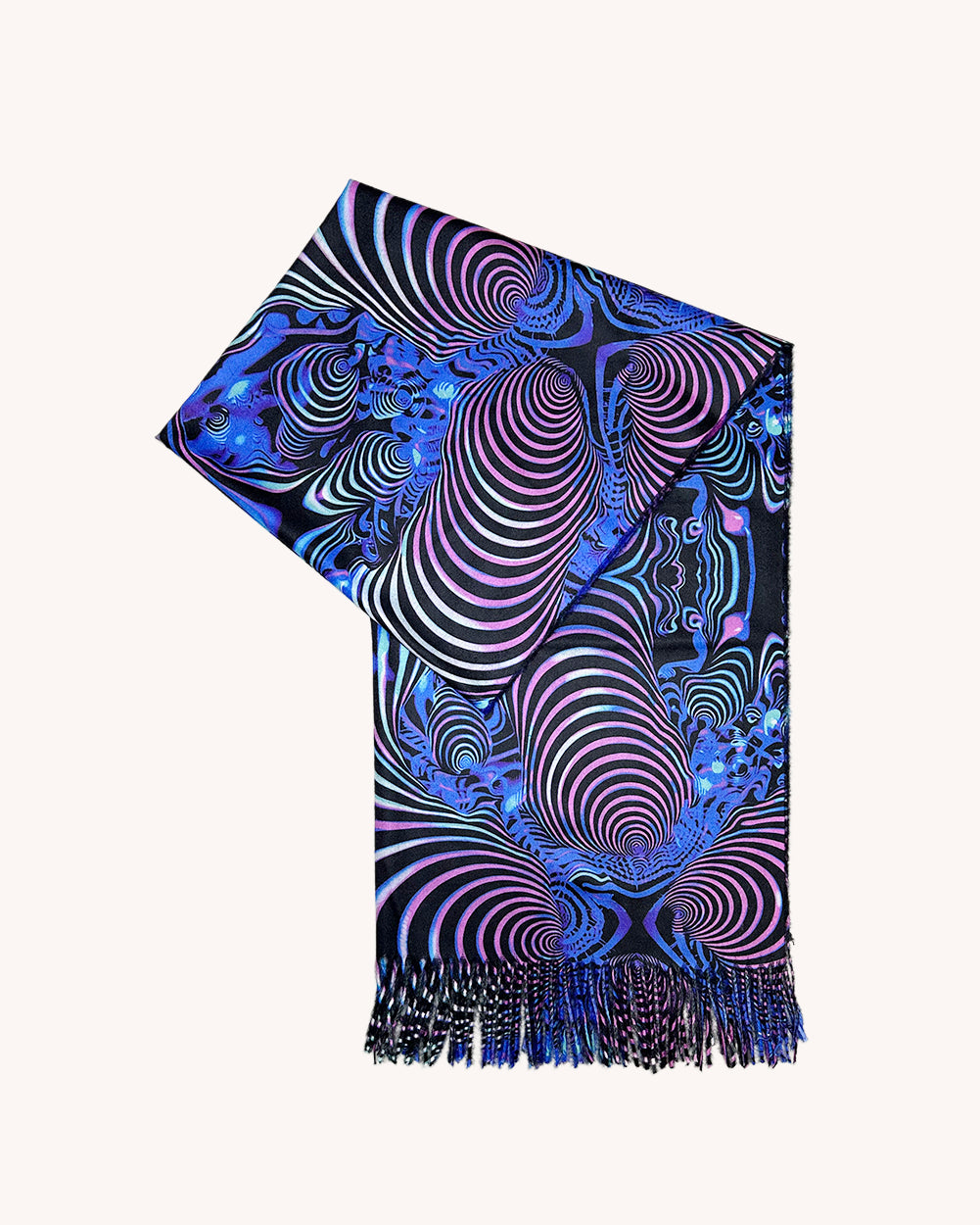 Brain Candy Pashmina - Image 1