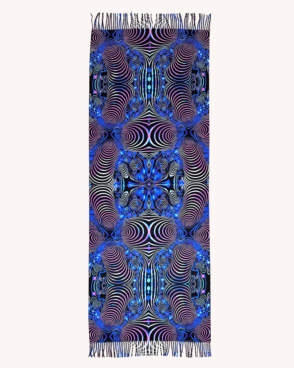 Brain Candy Pashmina - Image 36382220550327