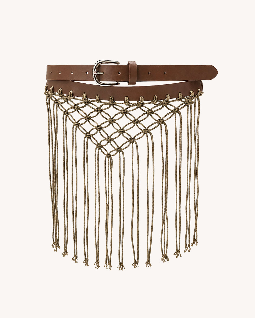 On The Fringe Belt - Image 36436235387063