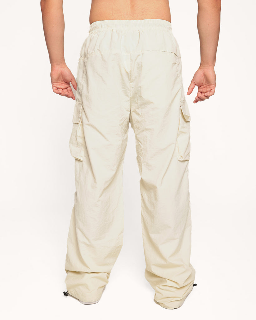 Adventurer Men's Cargo Pants-Cream-Regular-Back--Eric2---L