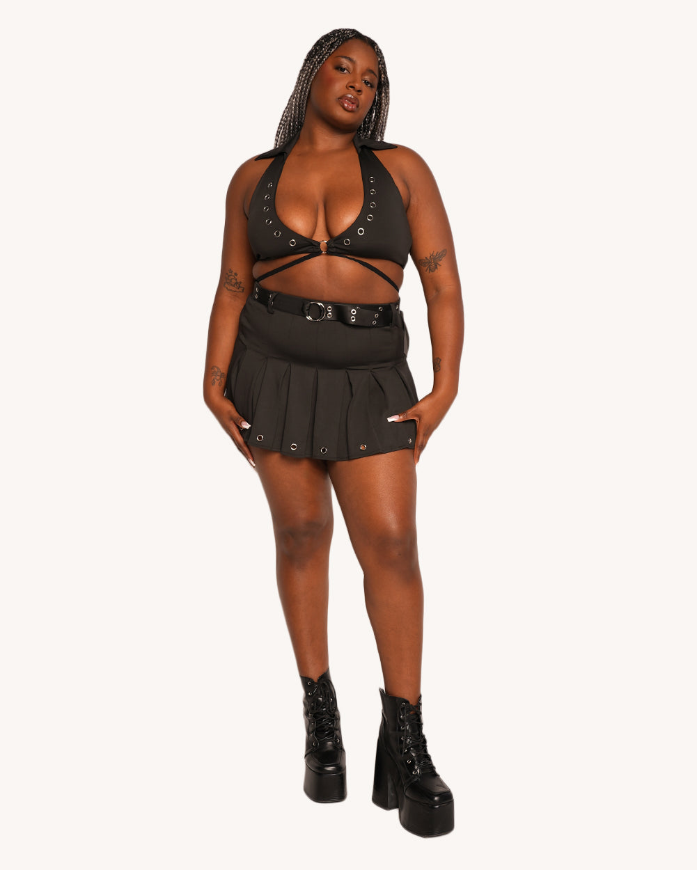 Afterparty Armor Top - Image 5