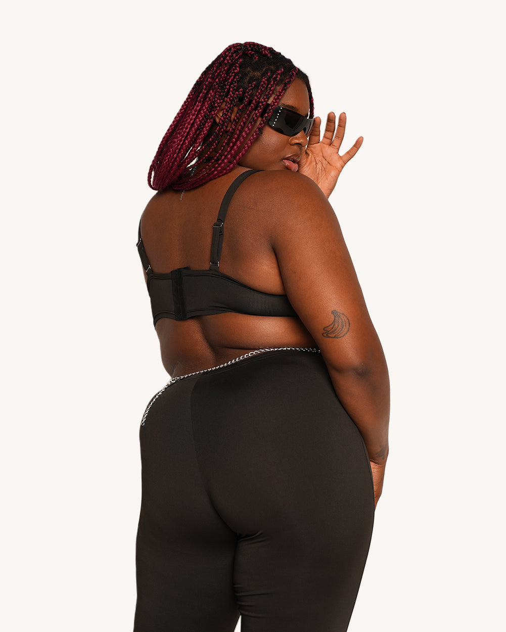 Afterhours Jumpsuit - Image 4