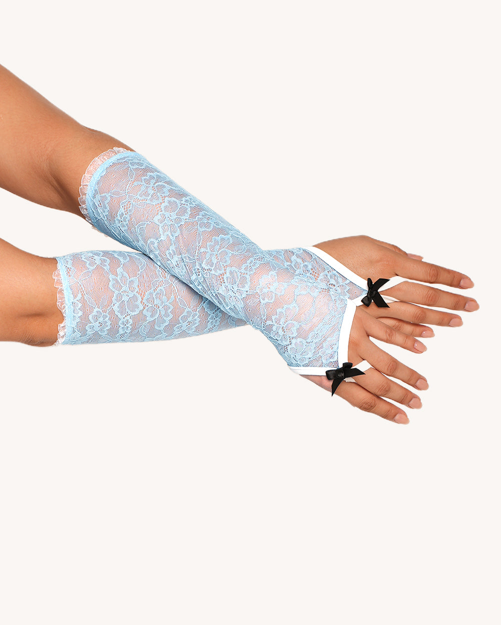 Alice in Raveland Top with Sleeves - Image 5