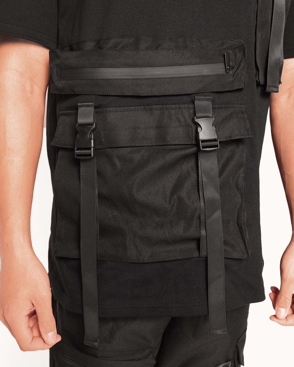 Bare Confusion Men's Tee-Men