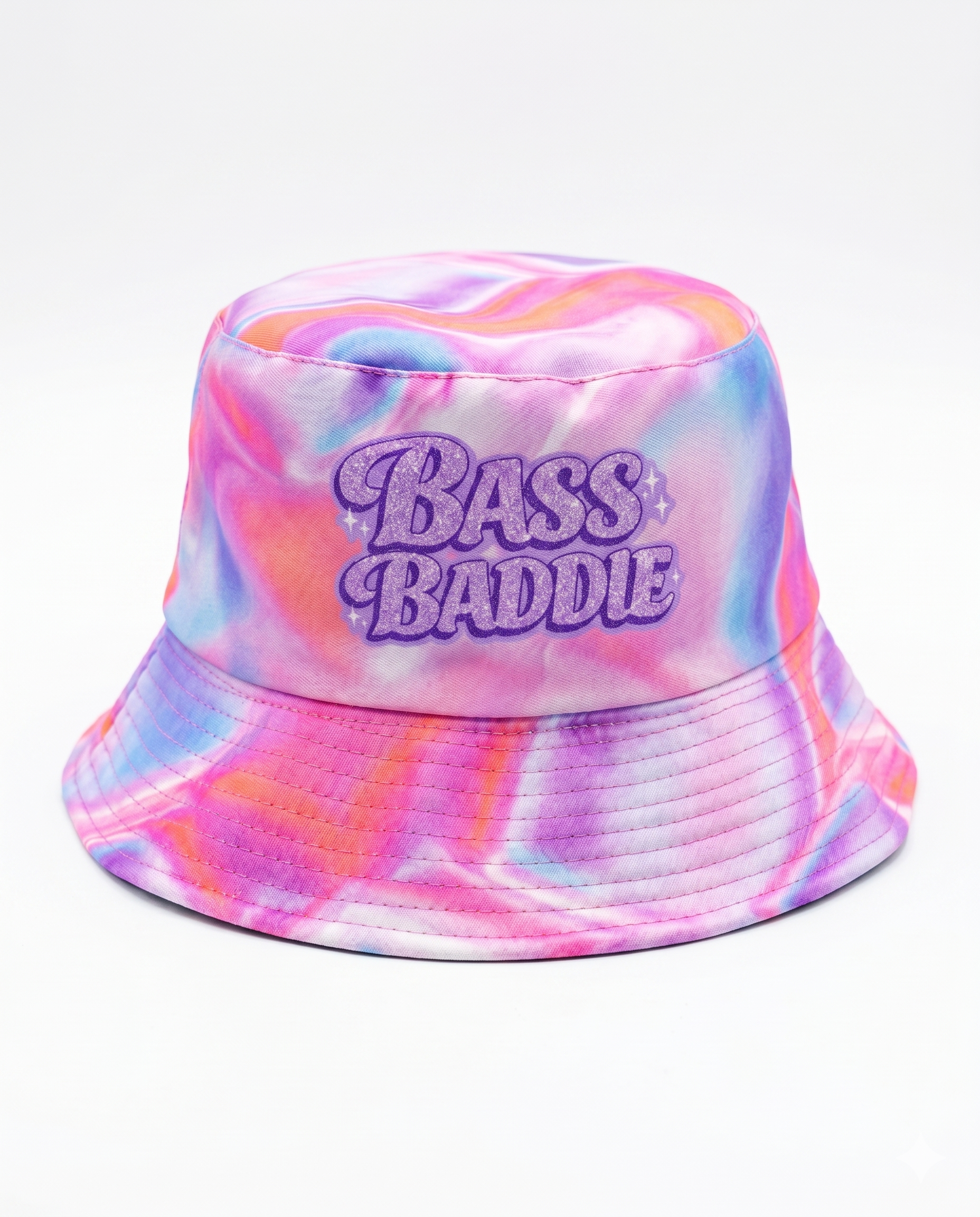 Bass Badie Reversible Stash Bucket Hat - Image 36331580162231