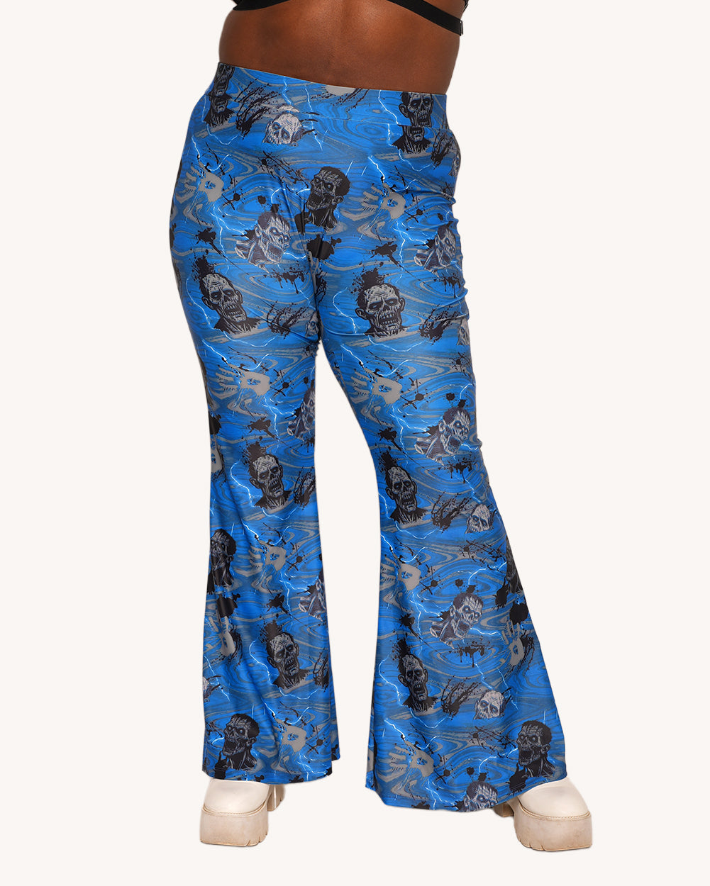 Bass Mutation Bell Bottoms - Image 3