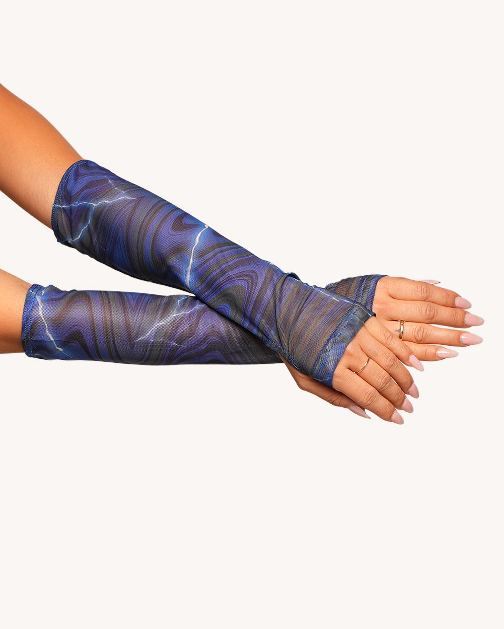 Bass Mutation Dress Set - Image 33997736378551