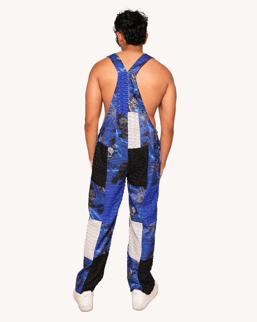 Bass Mutation Overalls-Men
