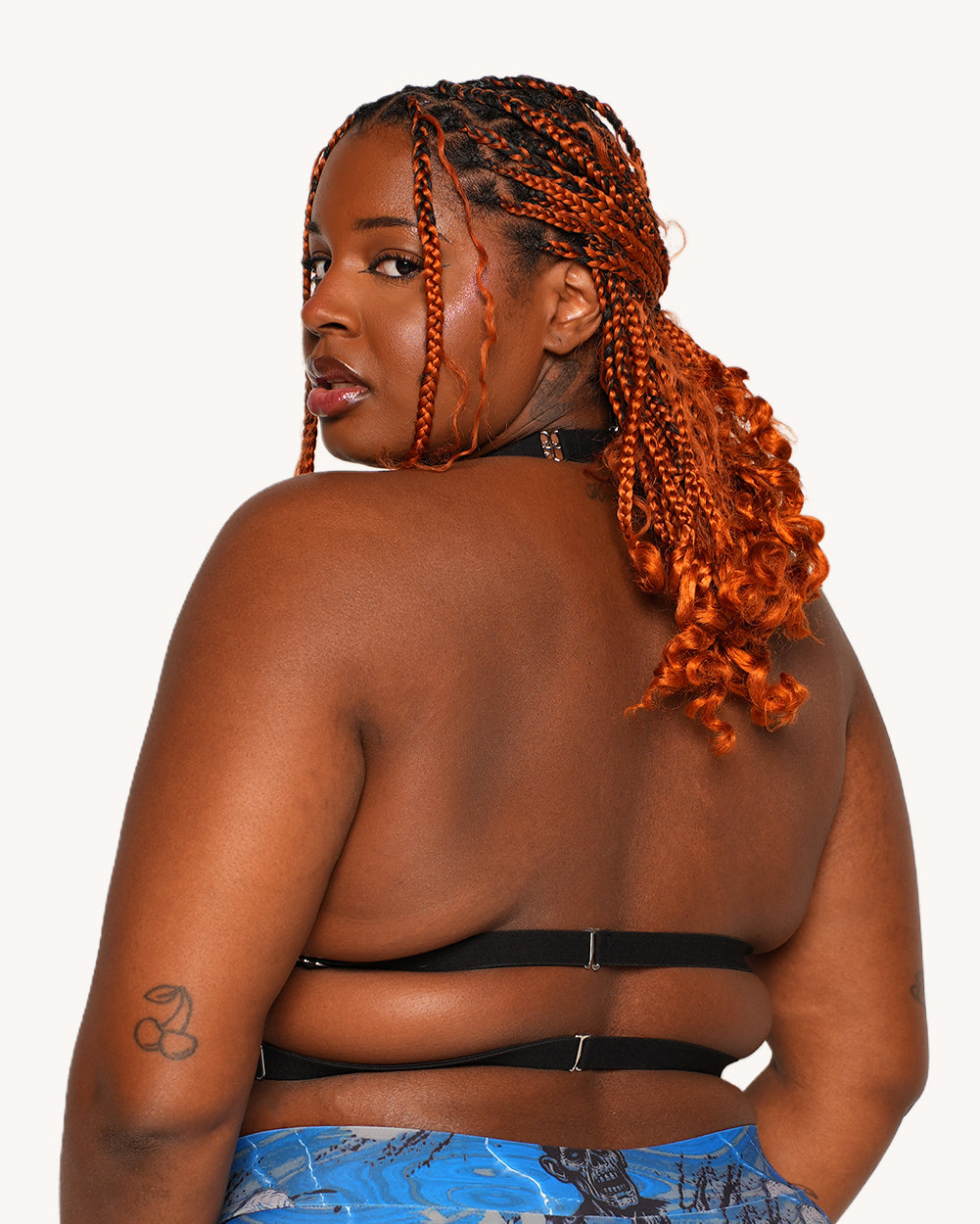 Bass Mutation Top - Image 4