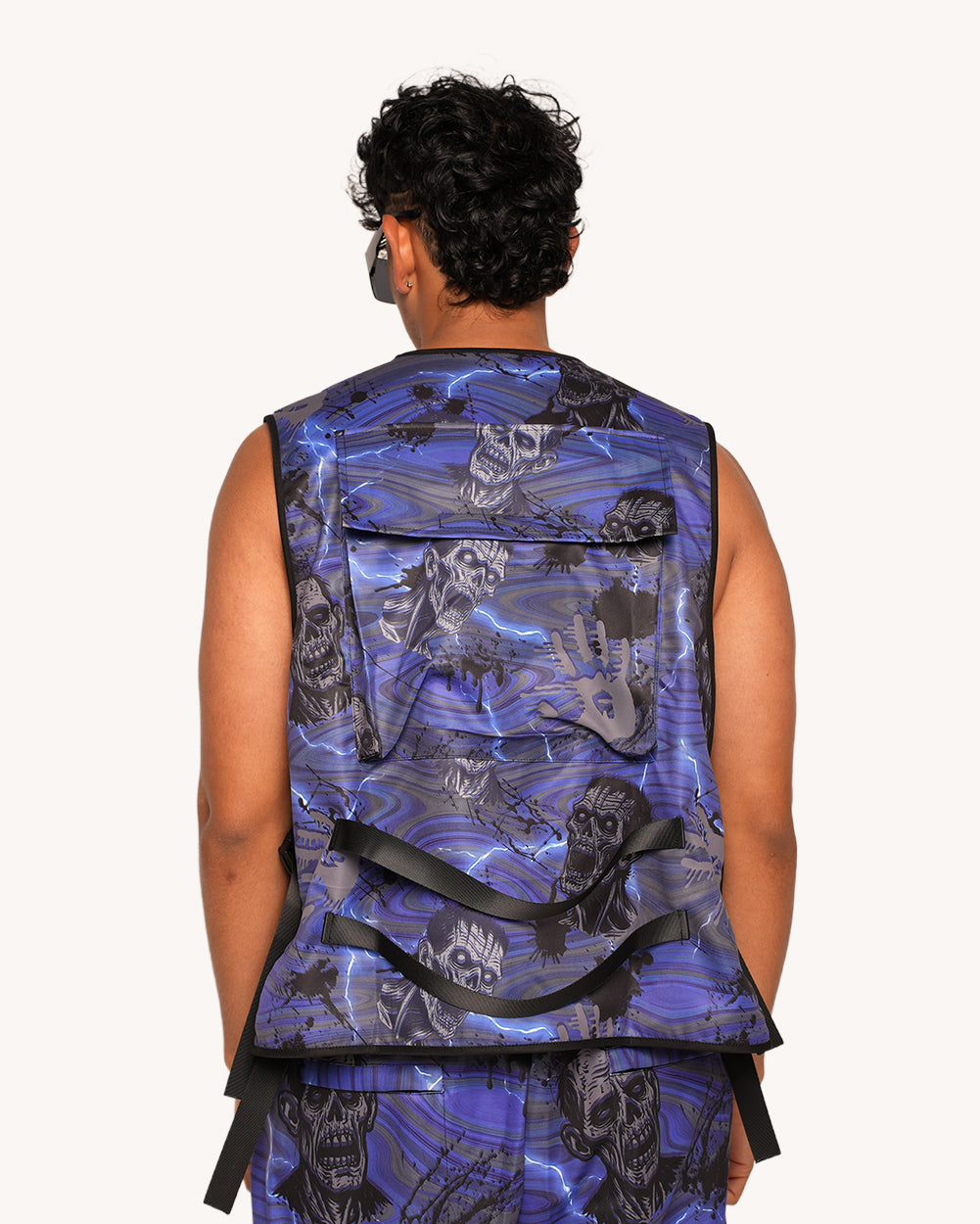 Bass Mutation Vest - Image 2