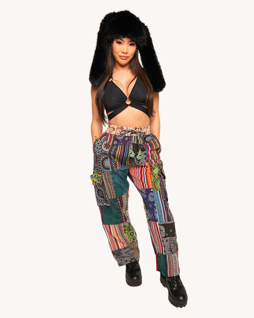 Beach Bum Pants - Image 2