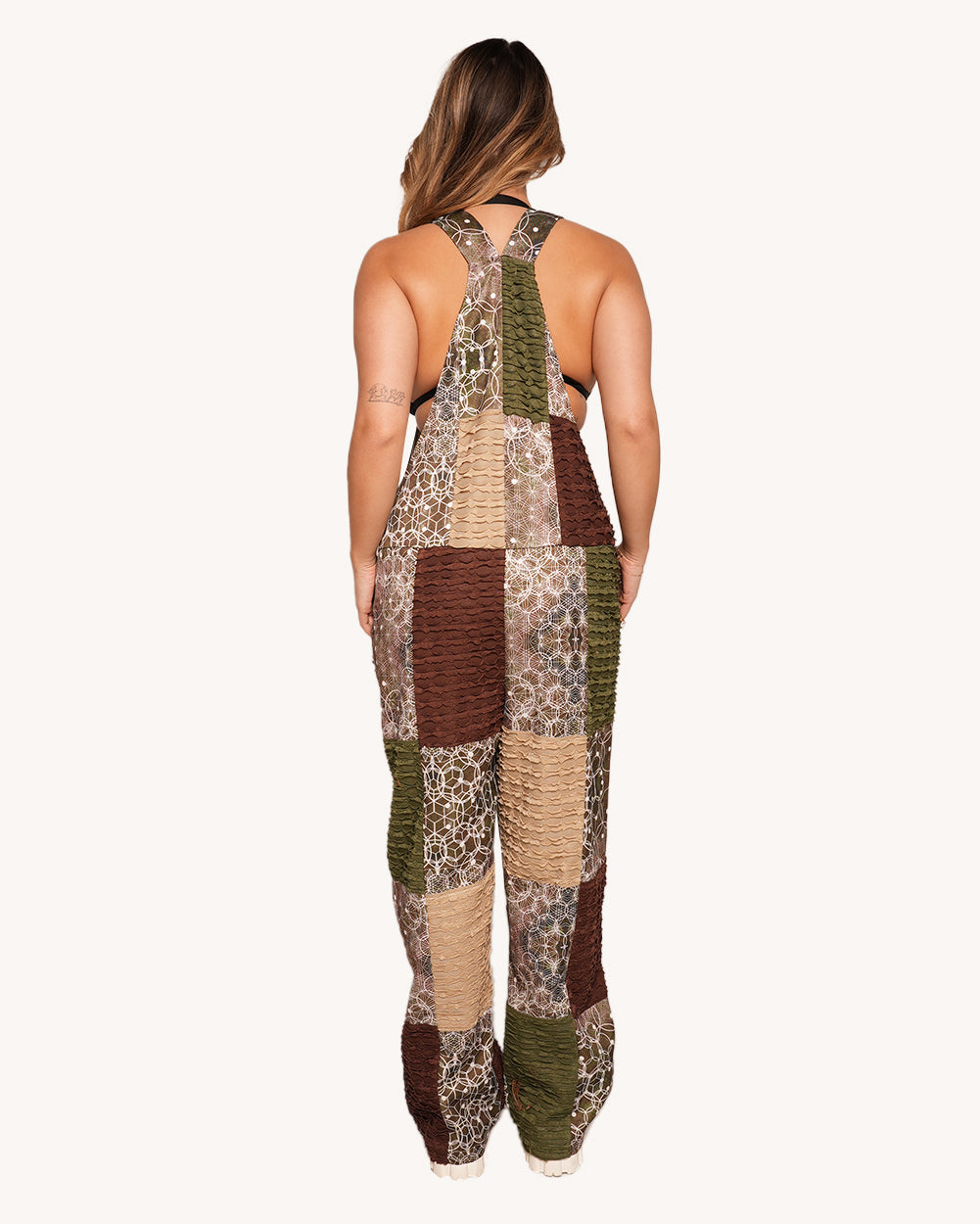 Beneath the Trees Overalls - Image 2