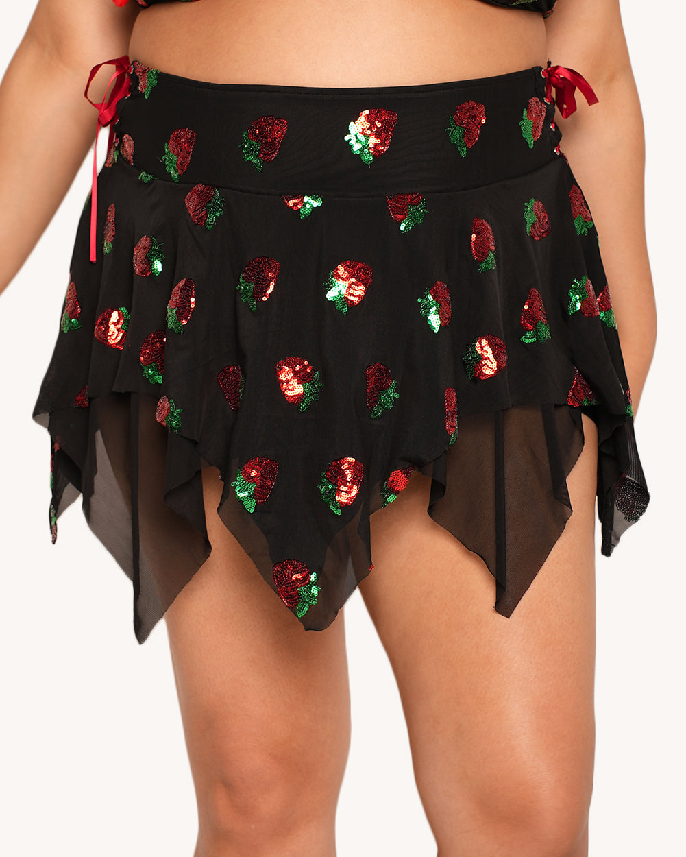 Berrylicious Babe Skirt - Image 35416682791095