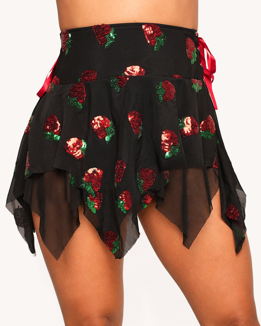 Berrylicious Babe Skirt - Image 35416682725559