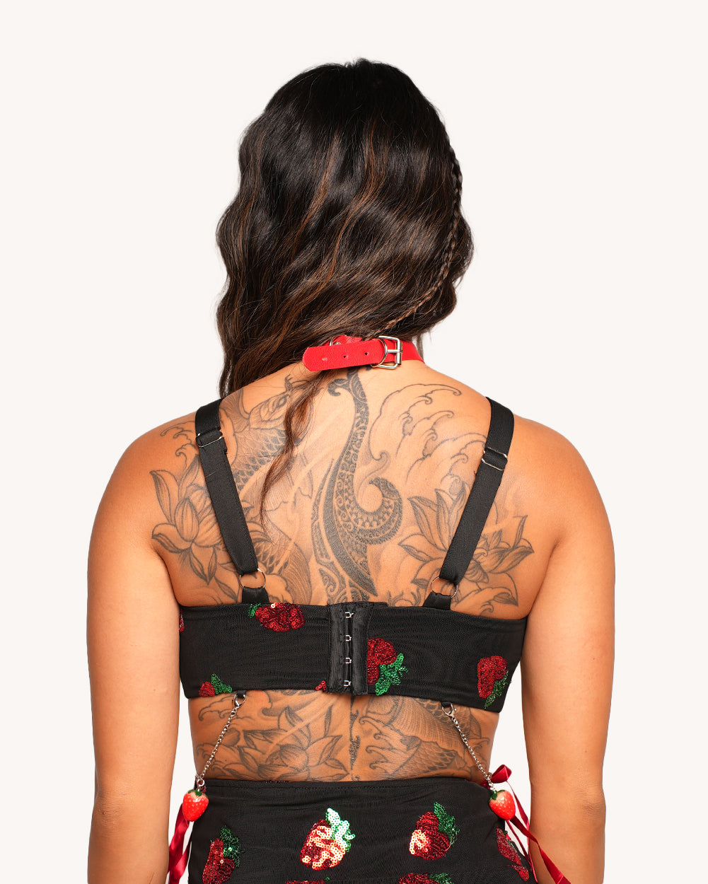 Berrylicious Babe Top - Image 2