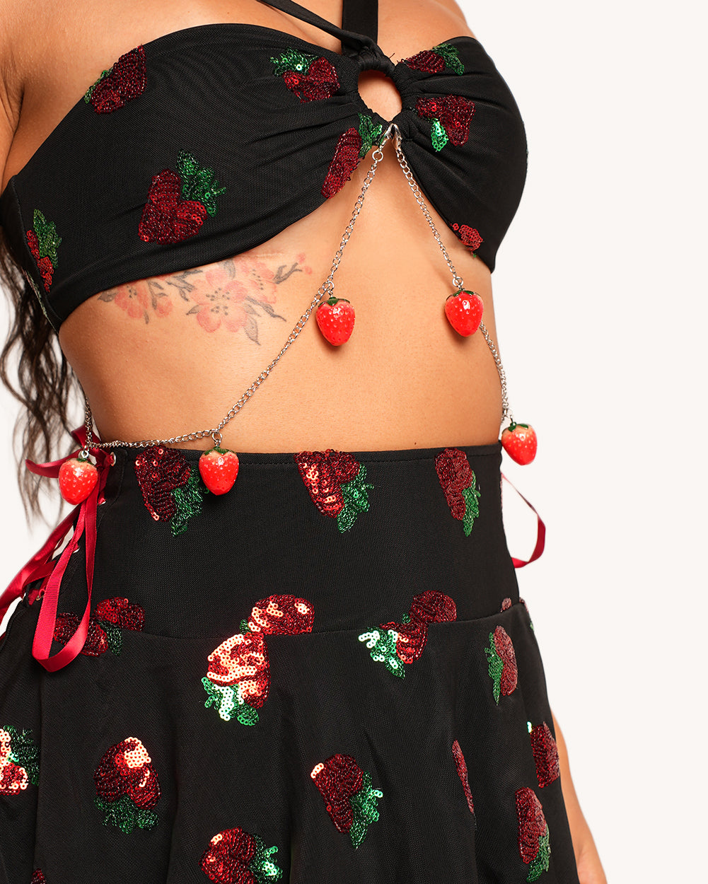 Berrylicious Babe Top - Image 35416673157303