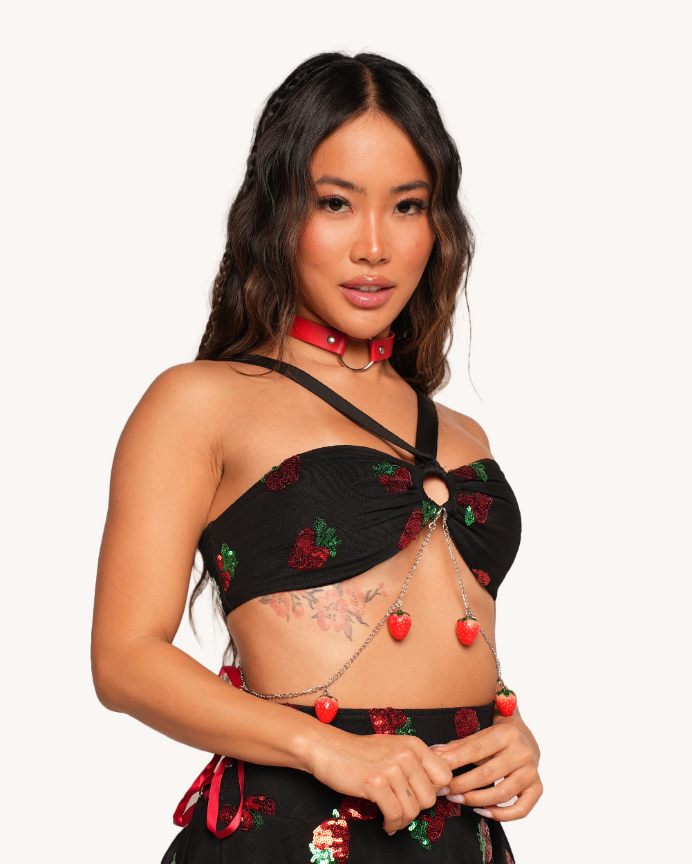 Berrylicious Babe Top - Image 35416673190071