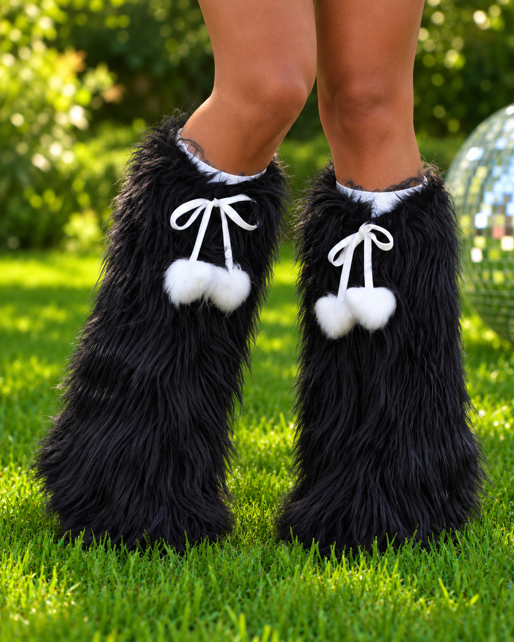 OG iHeartRaves Fluffies 2.0 - Image 71224449695927