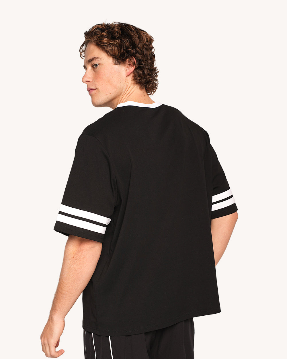 Blackout Bass Tee