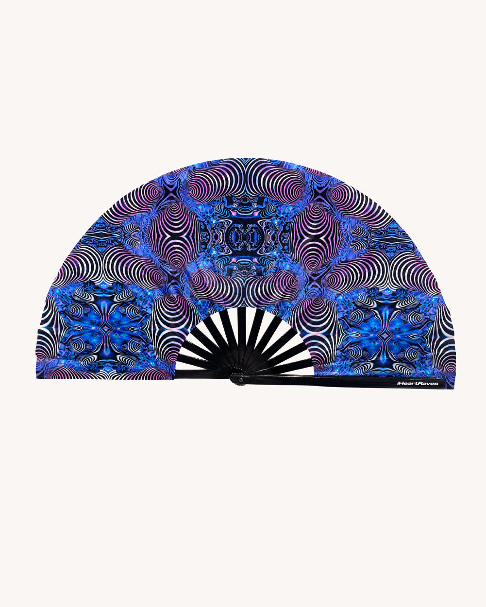 Brain Candy Hand Fan - Image 36905159917751