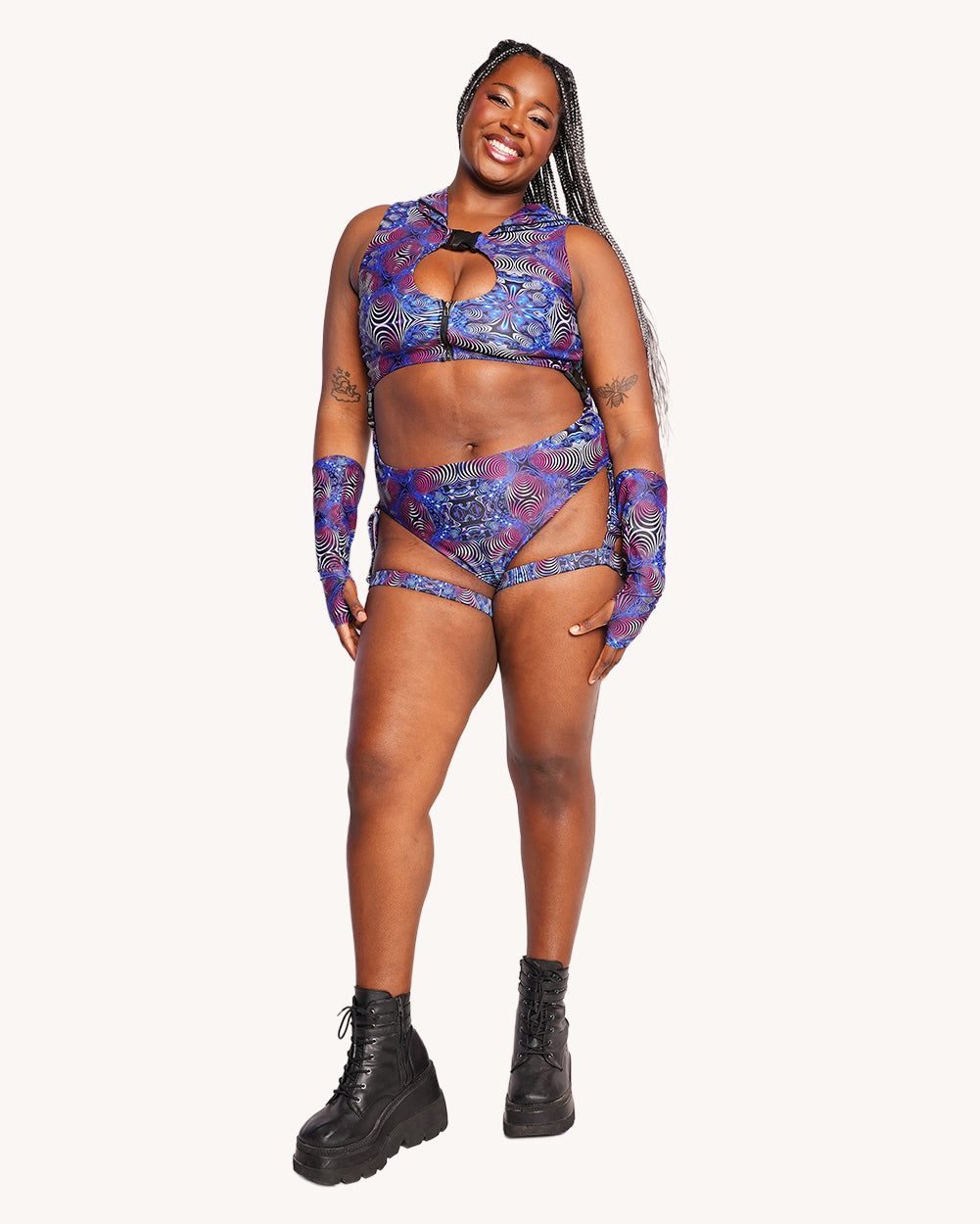 Brain Candy Bodysuit - Image 7